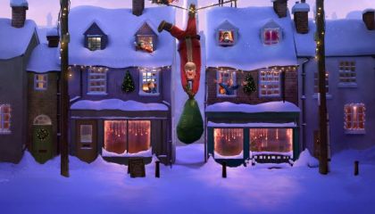 That Christmas screenshot 3