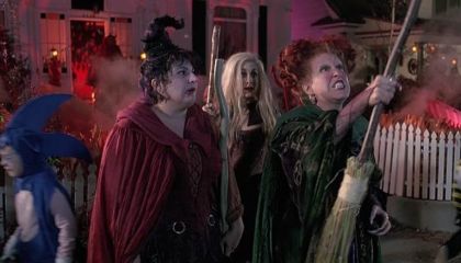 Hocus Pocus screenshot 2