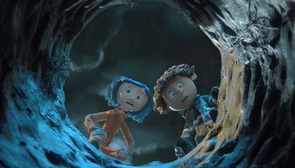 Coraline screenshot 3