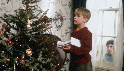 Home Alone screenshot 1
