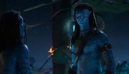 Avatar: Fire and Ash screenshot 1