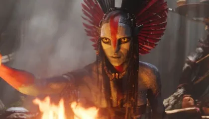 Avatar: Fire and Ash screenshot 2
