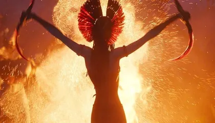 Avatar: Fire and Ash screenshot 3