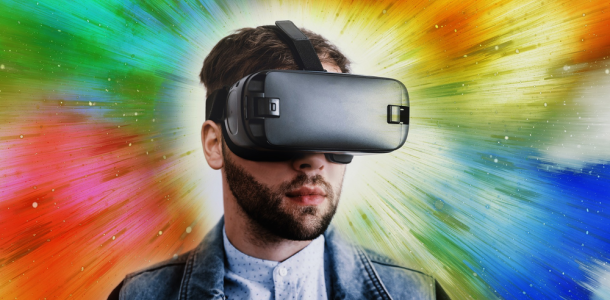 Emerging Frontiers: Harnessing the Power of Virtual Reality in the Gaming Industry