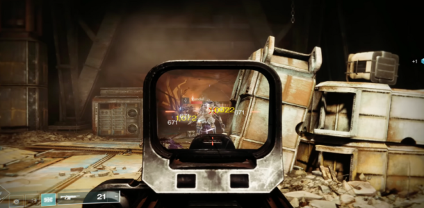 Destiny 2: Into the Light Adds Raid Boss Gauntlet on April 30th