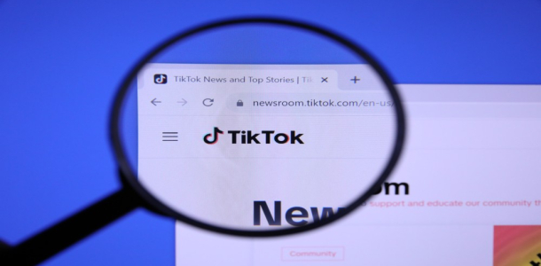 TikTok Expands Its Social Media Footprint with TikTok Notes