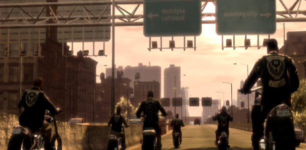 Reviving Liberty City: How Red Dead Redemption Sets the Stage for a Grand Theft Auto Revisit