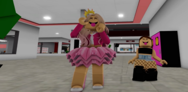 New Study Shows Roblox Has Huge Influence On Brand Recognition For Players