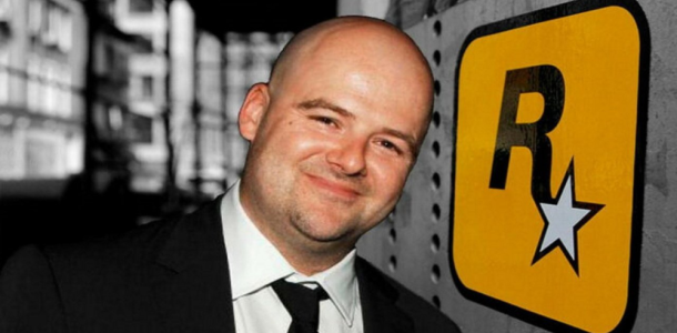 Dan Houser's Exciting New Project: An Open-World Action-Adventure Game