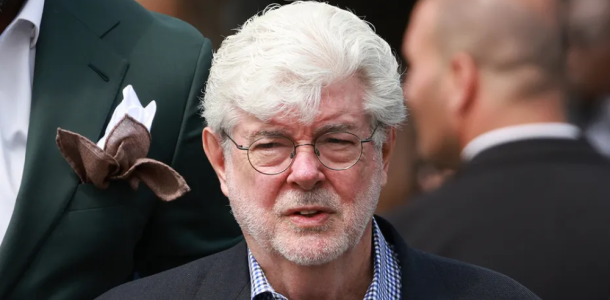 George Lucas Explains Star Wars Prequels Aimed at Kids Amidst Launch of New Series