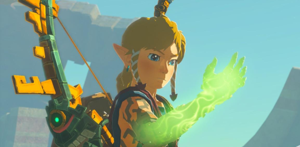 Harnessing Chaos: How Physics Redefines Player Freedom in Zelda: Tears of the Kingdom