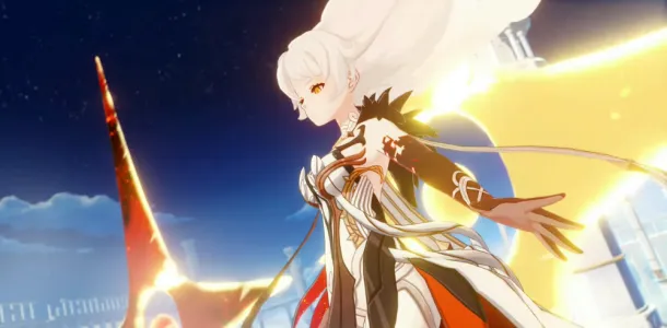 Genshin Impact: The Ultimate Guide to Mastering Elemental Reactions