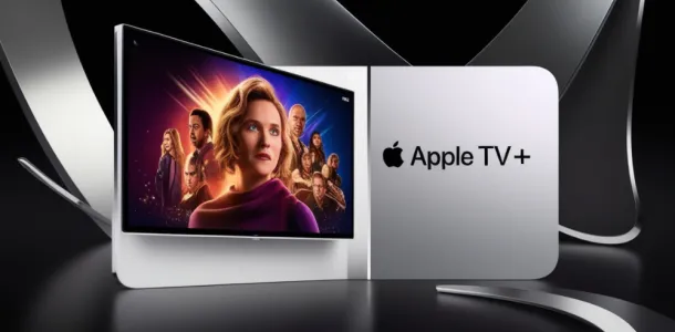 Unlock Three Months of Free Apple TV+ on Your PlayStation Console Today