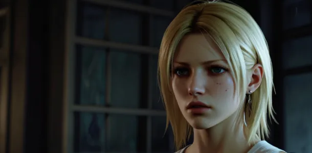 Indie Developers Revive Parasite Eve Spirit with New Horror RPGs