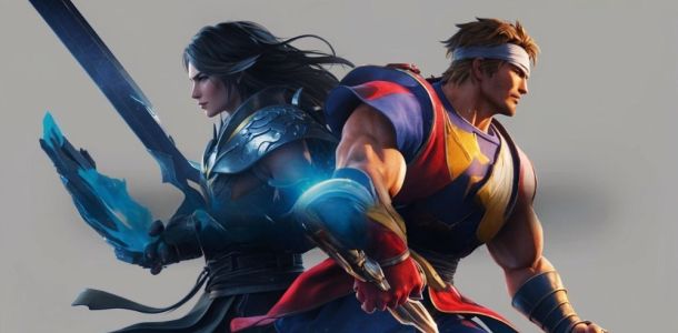 Eternal Champions Takes Center Stage: Skydance to Adapt Sega's Iconic Fighting Game into a Feature Film