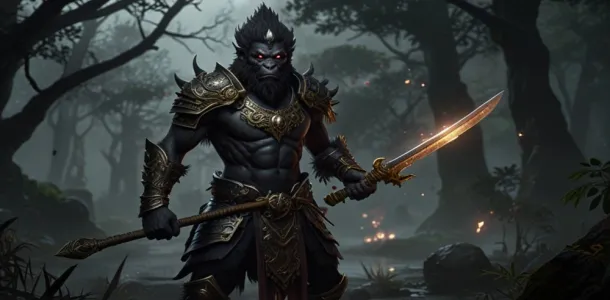 The Impact of Sony's Exclusivity Deal on Black Myth: Wukong's Availability for Xbox