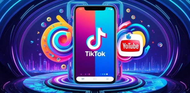 The Battle for Dominance in Short-Form Video: TikTok, Instagram Reels, and YouTube Compete for Audience Engagement
