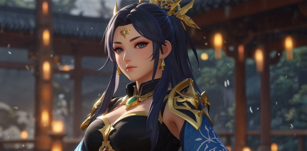 Unleashing Xilonen: A Comprehensive Guide to Genshin Impact's New Geo Character