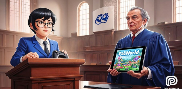Nintendo vs. Pocketpair: The Impact of Legal Battles on Indie Game Innovation