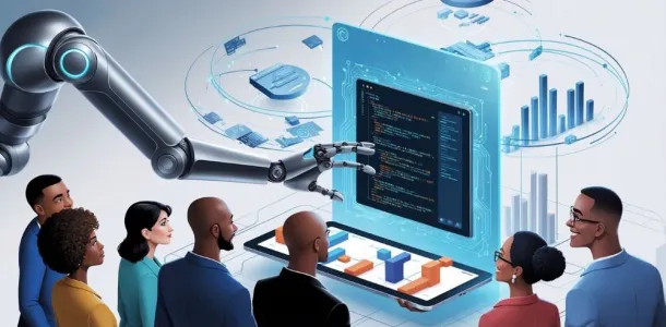 Claude AI Unveils Advanced Analysis Tool for Real-Time Coding and Data Insights