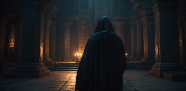 Shadows of Destiny: Navigating Power and Betrayal in The Acolyte's Turbulent Journey