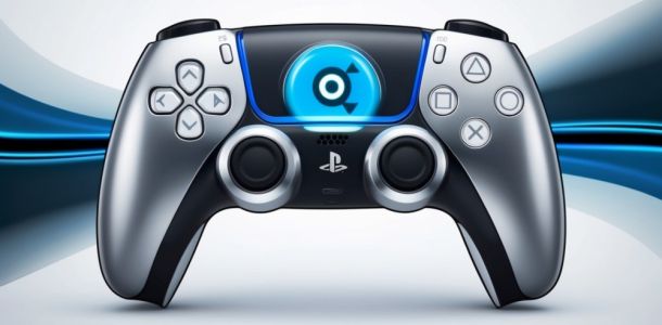 Revolutionary PlayStation Controller Patent Unveils Innovative Rewind Feature