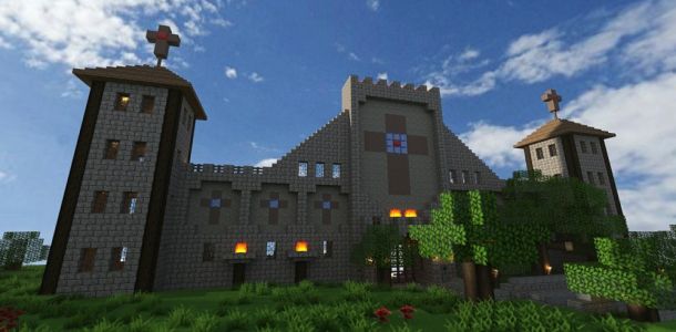 Minecraft Legends: Get Ready For an April Release Date
