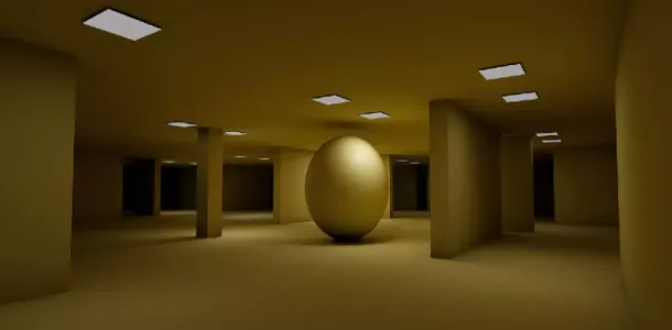 Unveiling the Secret of Grassrooms in Inside the Backrooms: A Comprehensive Guide to the Escape Ending