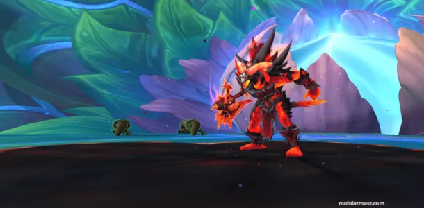 A New Era Dawns for Blizzard: Patch 10.2 and Dragonflight Season 3 Imminent