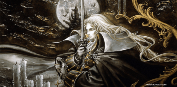 The Dark & Enchanting Realm of Dracula: Top 10 Best Castlevania Games