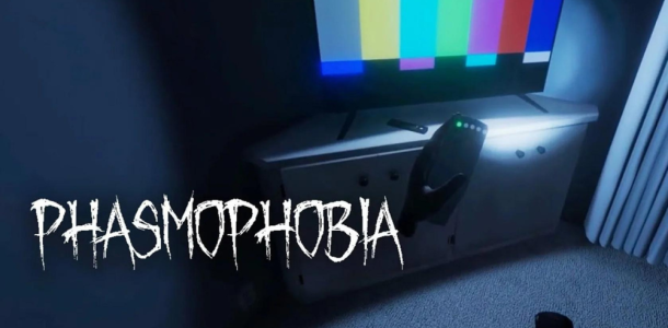 Unearth the Supernatural: Top 5 Phasmophobia Alternative Games