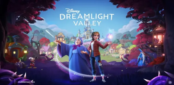 Disney Dreamlight Valley Exiting Early Access with New Features and Special Editions