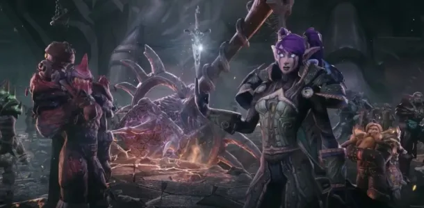 Breathing New Life into Azeroth: Blizzard's Bold Move with the Cataclysm Trailer Revival