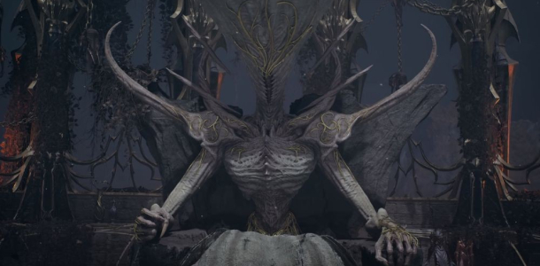 Embarking on the Journey: Starting "The Awakened King" DLC in Remnant 2