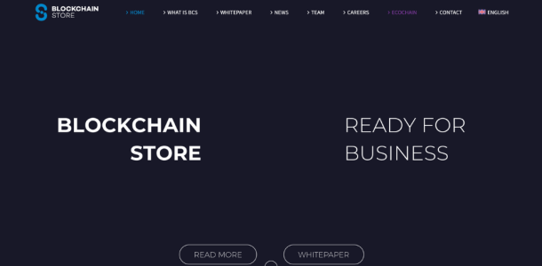 Steam’s Next Potential Competitor Is a Blockchain Store