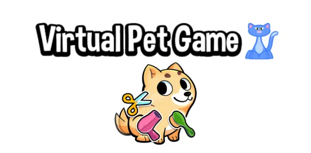 Best Virtual Pet Apps And Games For Android & iOS