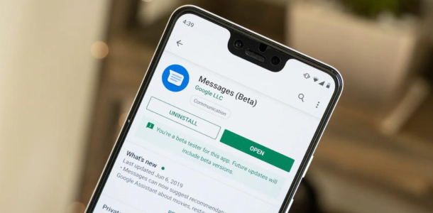 Navigating Reply Issues in Google's Messaging App on Android Devices