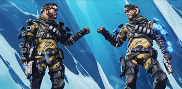 Apex Legends Season 20: Unveiling the Future of Battle Royale Brilliance