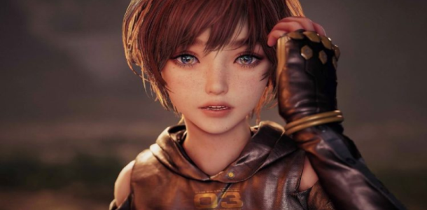 Stellar Blade Will Have 3 Graphics Modes