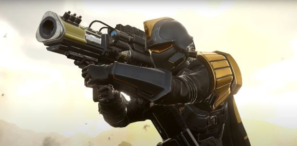 Revolutionizing Live Service Gaming: How Helldivers 2's Game Master Creates Dynamic Wars