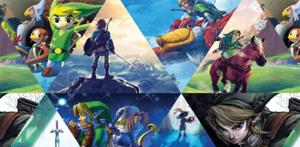Exploring New Horizons: Zelda's Future Beyond the Apocalypse