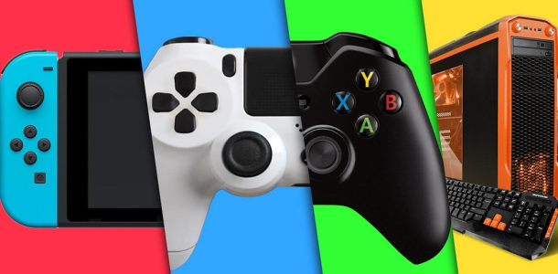 Crossing Boundaries: The Ascension of Cross-Platform Gaming