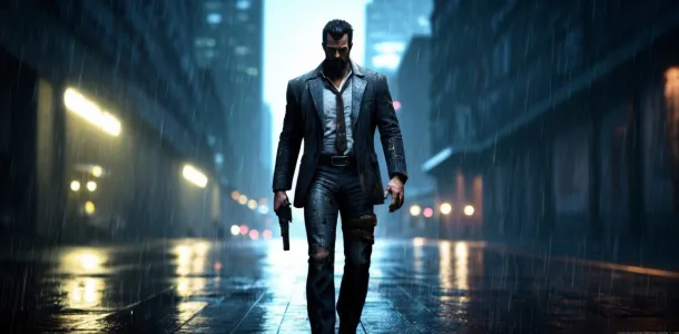 Reviving the Legacy: Why Max Payne 3 Deserves a Second Chance in Gaming History