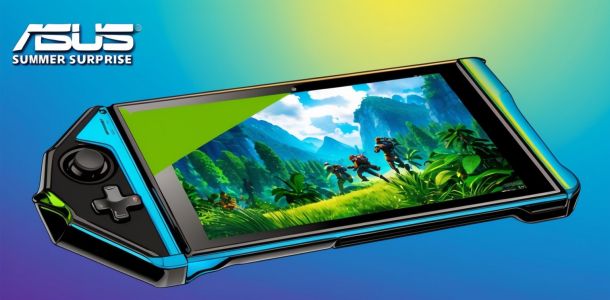 Asus' Summer Surprise: A New Era for Handheld Xbox Gaming