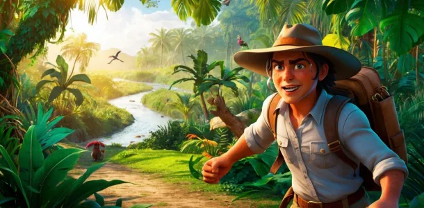 Return to the Jungle: A New Adventure Unfolds