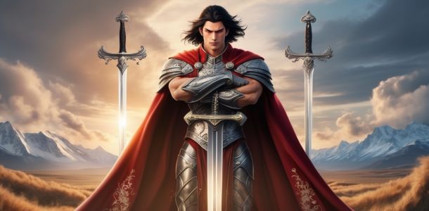 Bound by Power and Passion: A New Dawn for a Legendary Hero