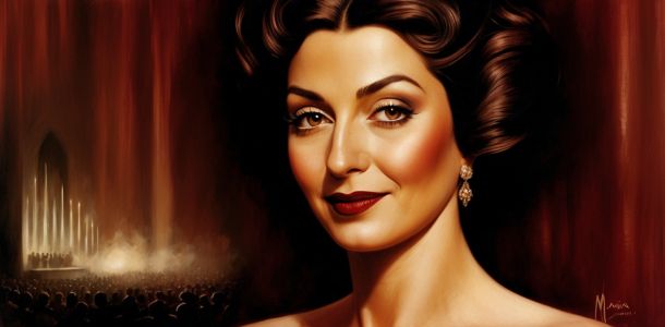 Shadows of Stardom: A Deep Dive into Maria Callas's Complex Legacy in Larraín's 'Maria'