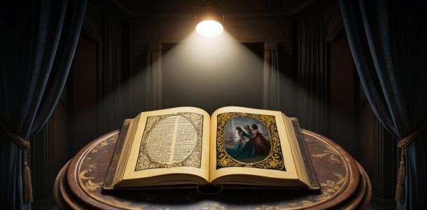 Reimagining Familiar Narratives: A New Chapter in a Classic Drama