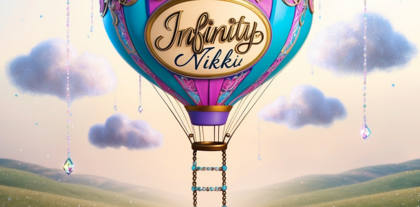 Soaring Adventures: Is the Hot Air Balloon Ride in Infinity Nikki Worth the Bling?