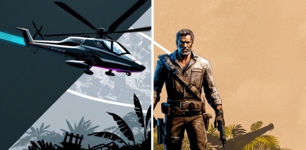 Revamping Far Cry: Delays for Blackbird and Maverick Bring Promising Gameplay Changes
